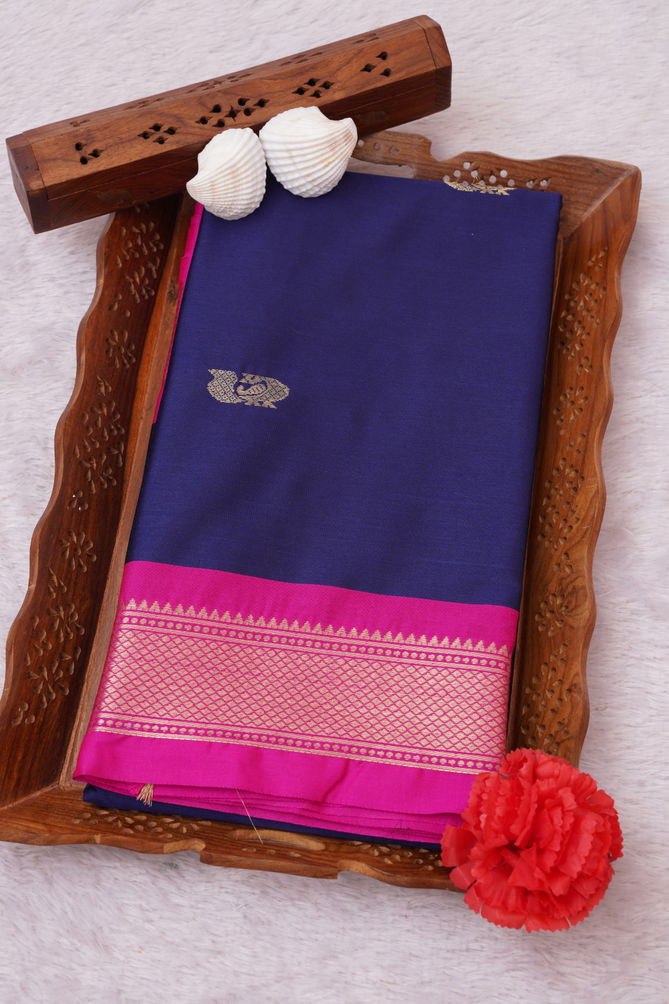 Paithani 15 Cotton Paithani Silk Sarees Wholesale Clothing Suppliers In India